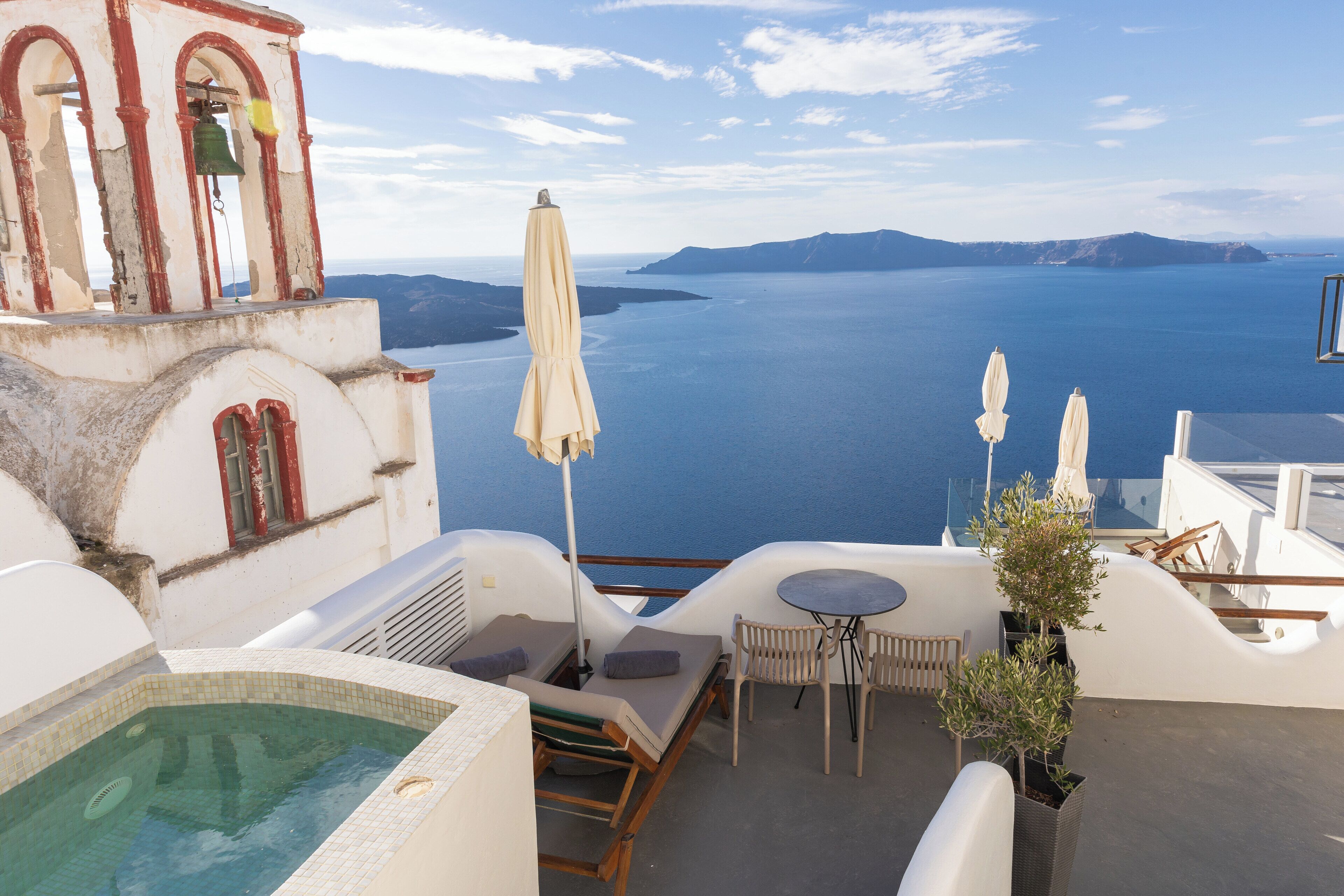 Foto - Aperto Suites - Adults Only