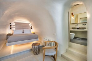 Cozy Suite, Outdoor Hot Tub