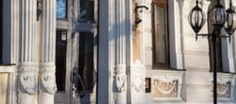 Old Riga Romantic Loft