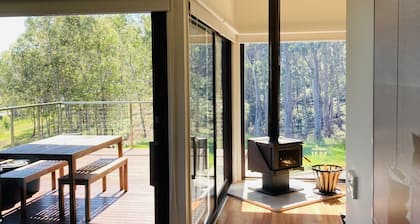 Architectural Design Rural Retreat