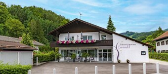 Frühstückspension Lavendel