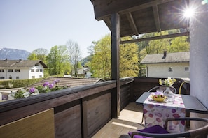 Interior - Frühstückspension Lavendel (Oberaudorf)
