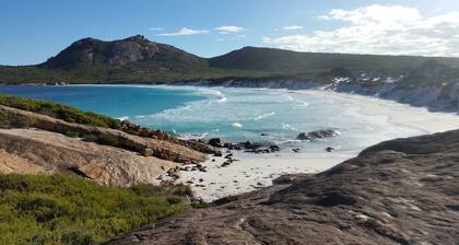 Rustic Retreat Esperance