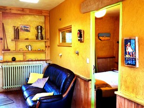 Standard Apartment, Park View (Naoned) | Lobby
