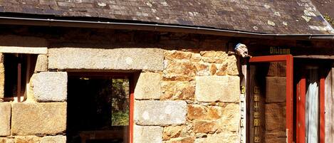 Classic Bungalow, Ensuite (Galerie2) | Miscellaneous