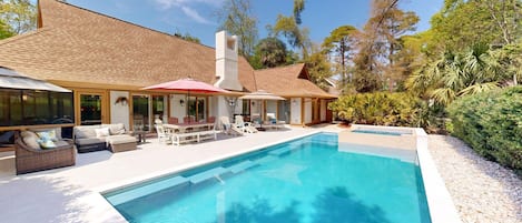 Piscina