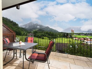 Exterior - Ferienwohnanlage Bergschlössl (Oberaudorf)