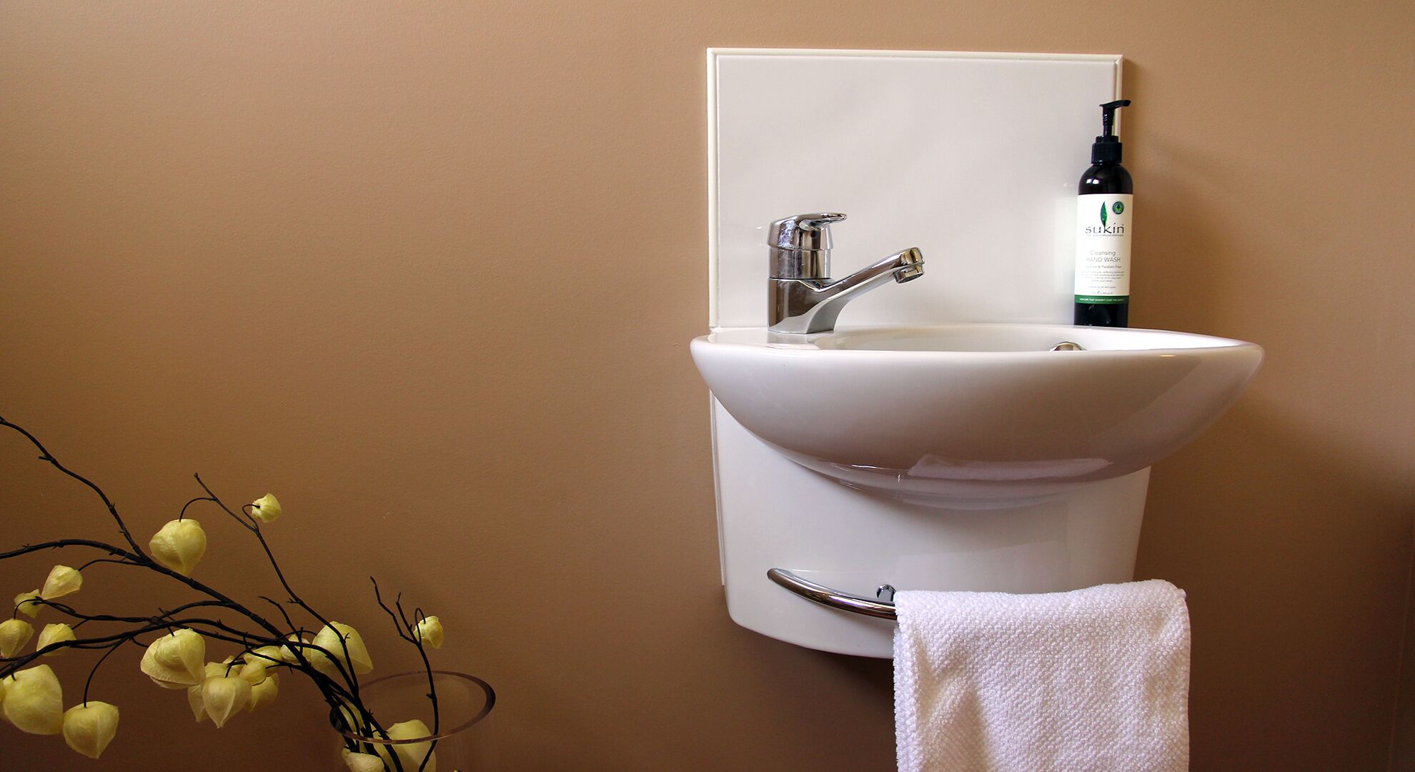 Ou+look BnB - Modern Luxury Apartment — image 23