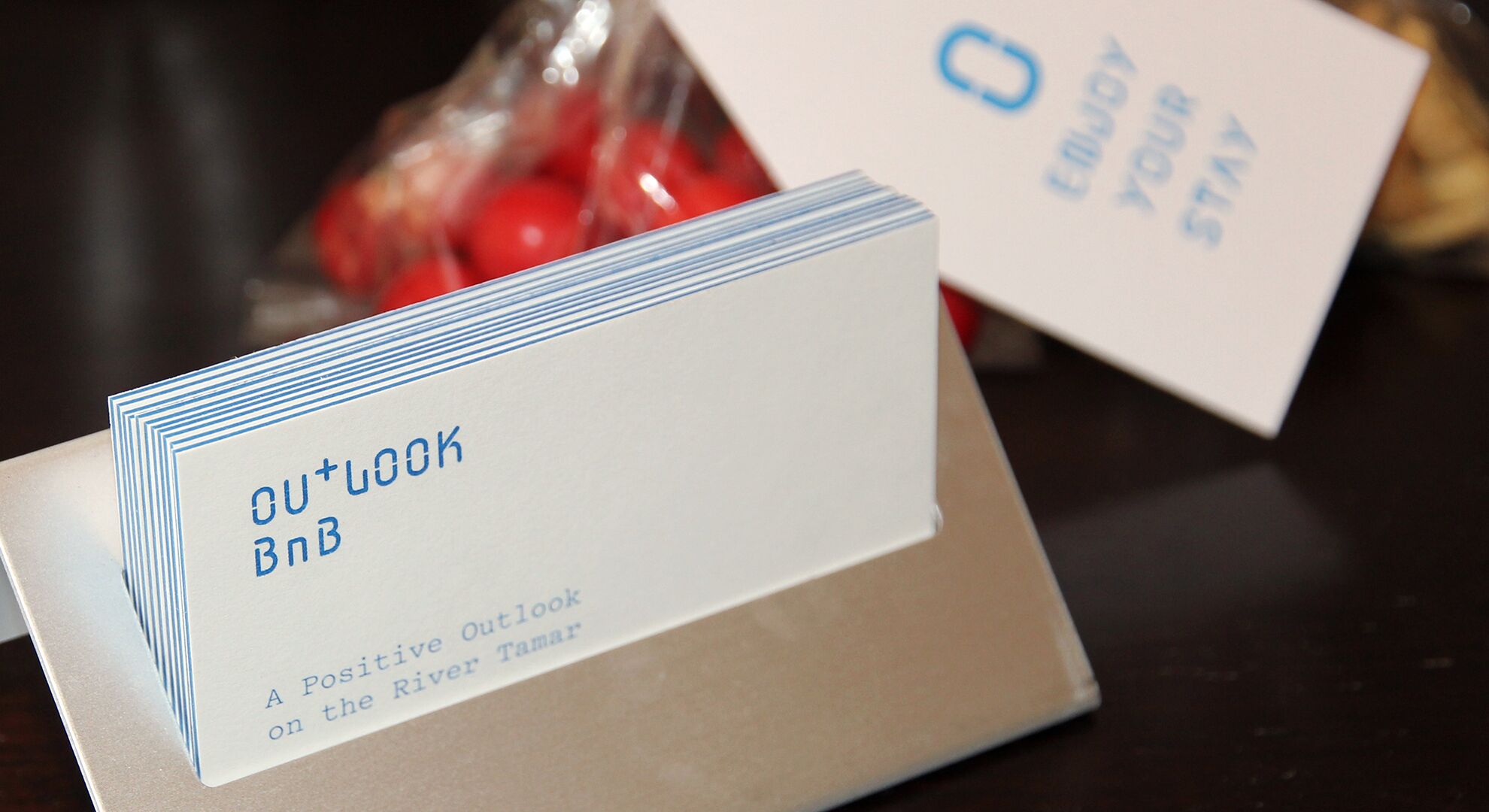 Ou+look BnB - Modern Luxury Apartment — image 18