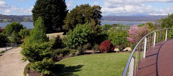 Ou+look BnB - Modern Luxury Apartment