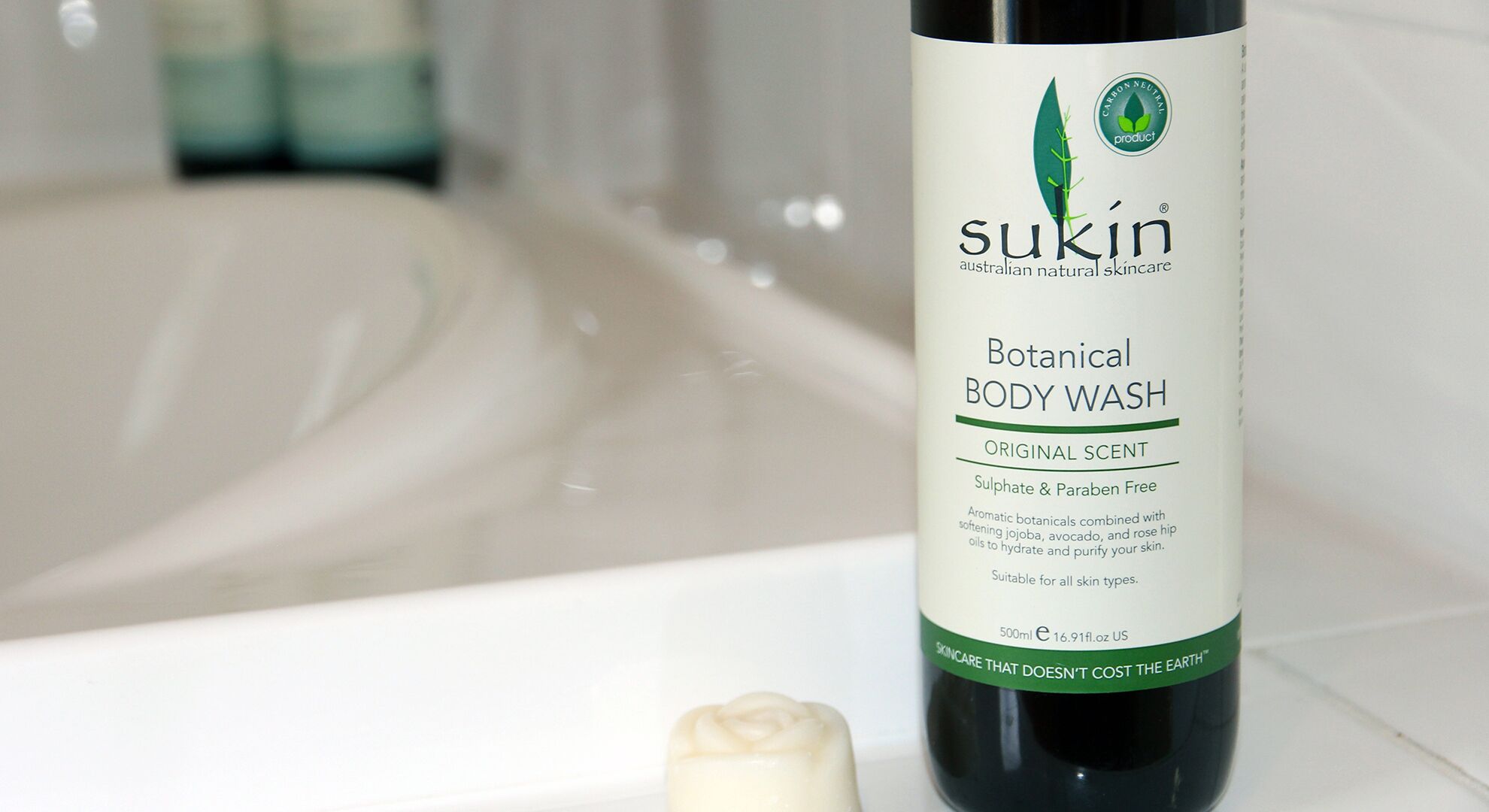 Ou+look BnB - Modern Luxury Apartment — image 22