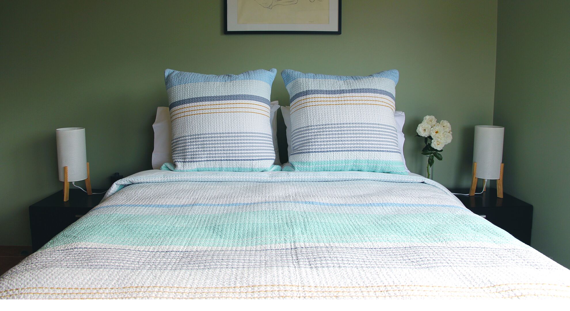 Ou+look BnB - Modern Luxury Apartment — image 7