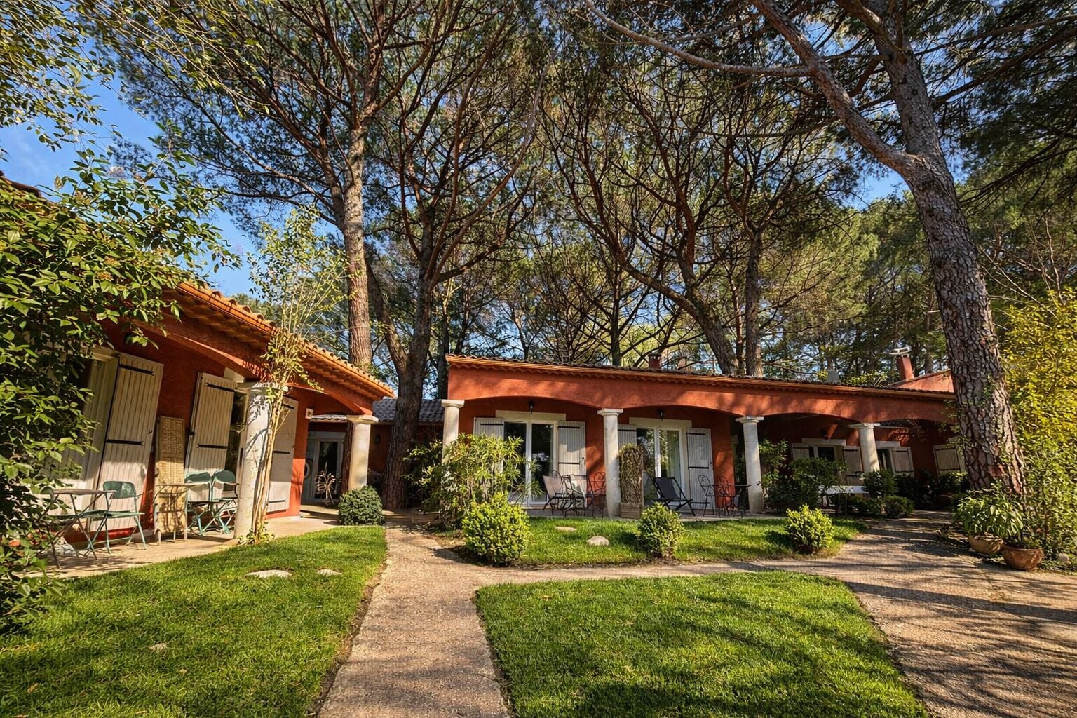 Le Gardon Cosy