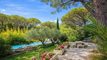 1 bedroom, premium bedding, minibar, individually decorated