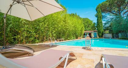 La Bastide Des Pins