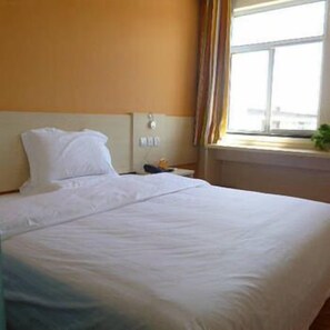 Room - 7 Days Inn (Beijing)