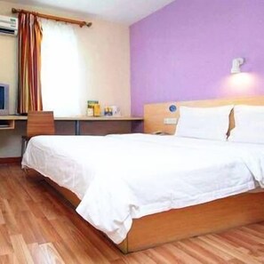Room - 7 Days Inn (Beijing)
