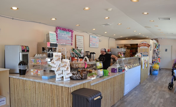 Cafe