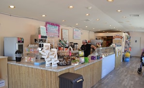 Café