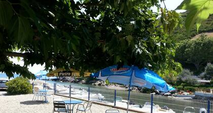 Le Rendez-vous de l'ĂtĂ©