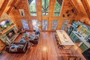 Intérieur