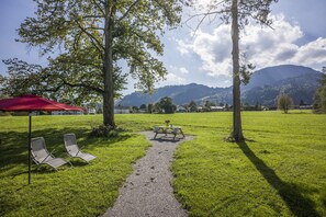 Exterior - Villa Wohnlich (Oberaudorf)
