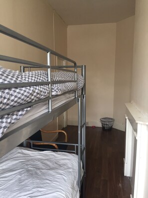 Deluxe Shared Dormitory, Mixed Dorm | Free WiFi, bed sheets - Hostel Ordnance (London)