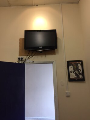 Hall