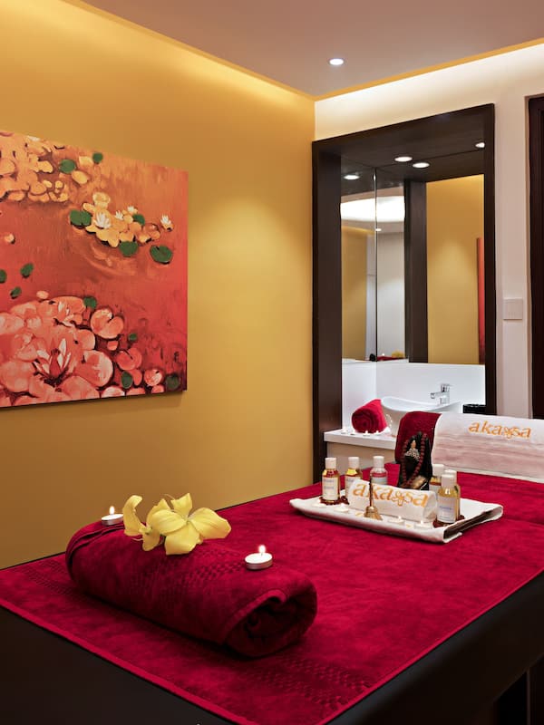 Trị liệu toàn thân, liệu pháp quấn ủ cơ thể, tẩy tế bào chết