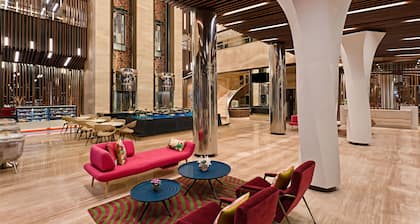 Fortune Park, Vellore - Member ITC Hotels' Group