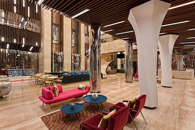 Fortune Park, Vellore - Member ITC Hotels' Group