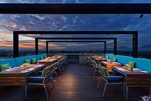 International cuisine - Fortune Park, Vellore - Member ITC Hotels' Group (Katpadi)