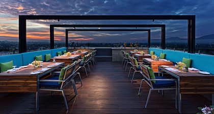 Fortune Park, Vellore - Member ITC Hotels' Group