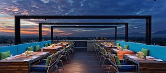 Fortune Park, Vellore - Member ITC Hotels' Group