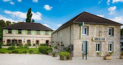 Auberge De La Plaine