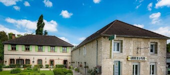 Auberge De La Plaine