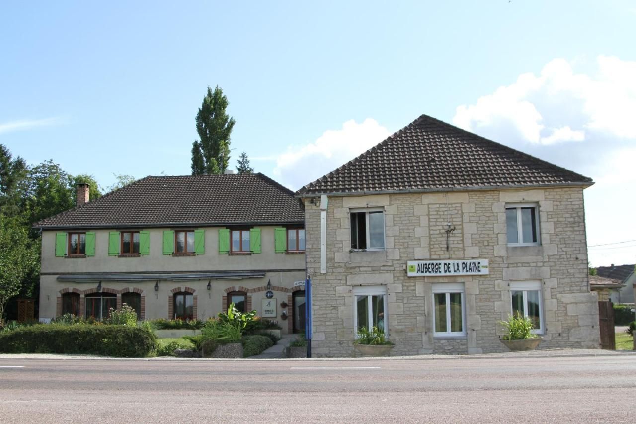 Eksteriør