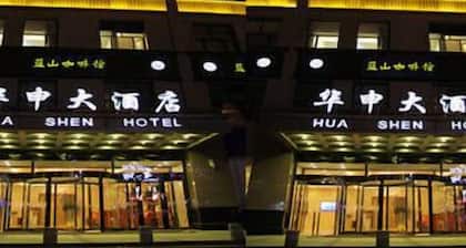 Vienna Hotel