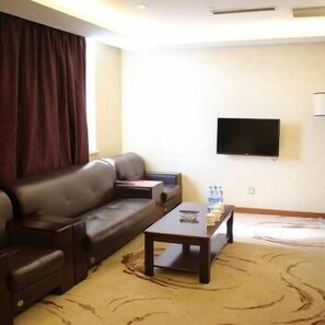 Room - Vienna Hotel (Tongliao)