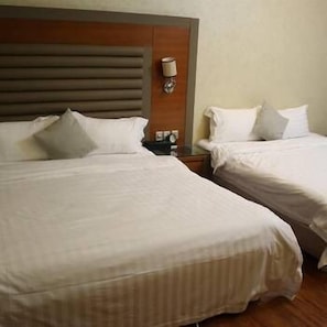 Room - Vienna Hotel (Tongliao)