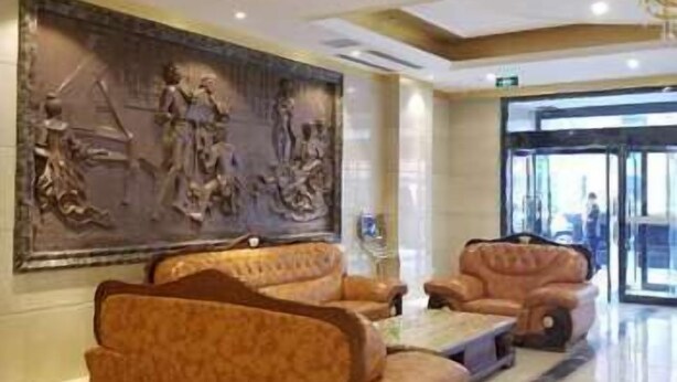 Room - Vienna Hotel (Tongliao)