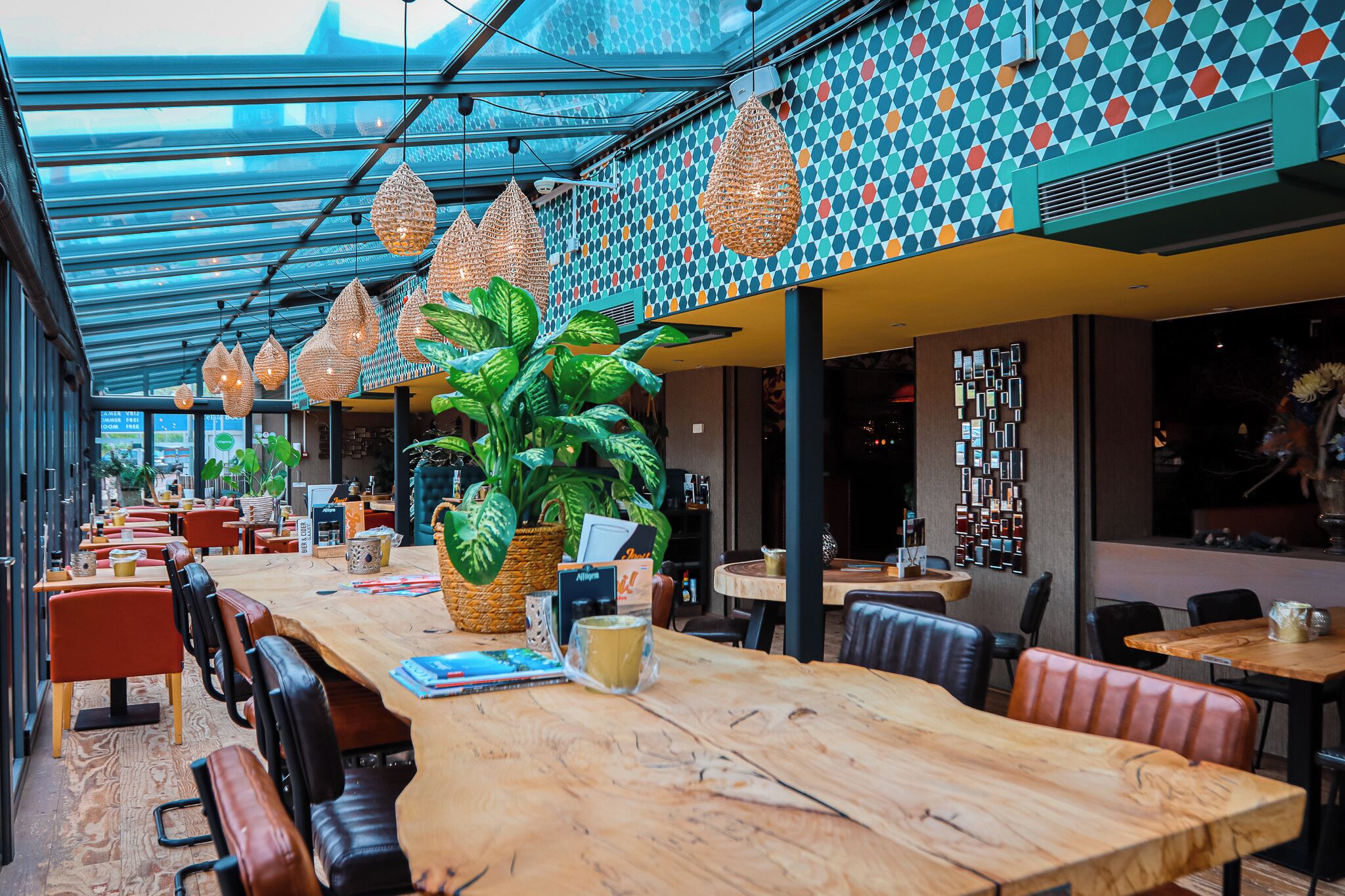 Foto - Hotel De Boei