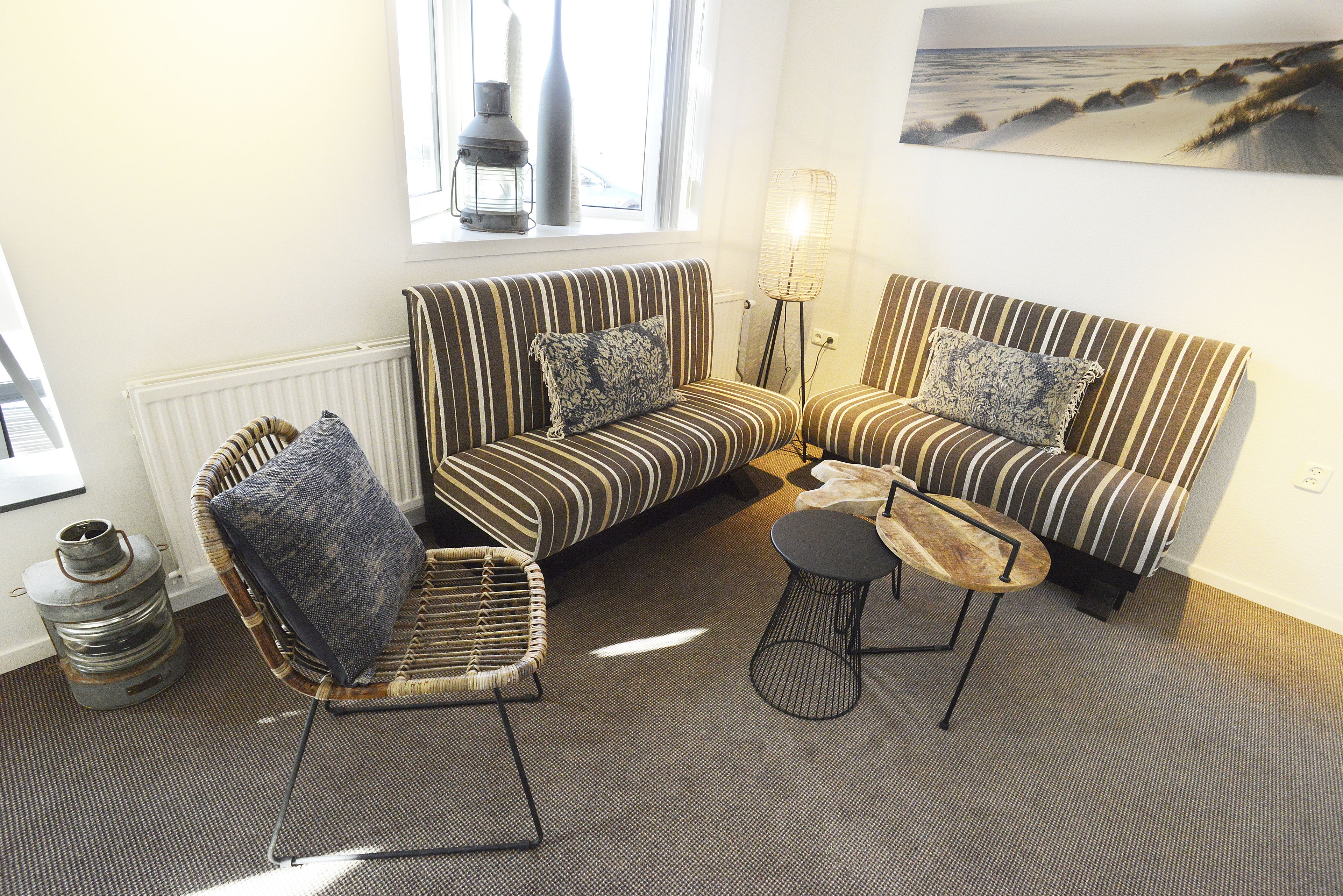 Foto - Hotel De Boei