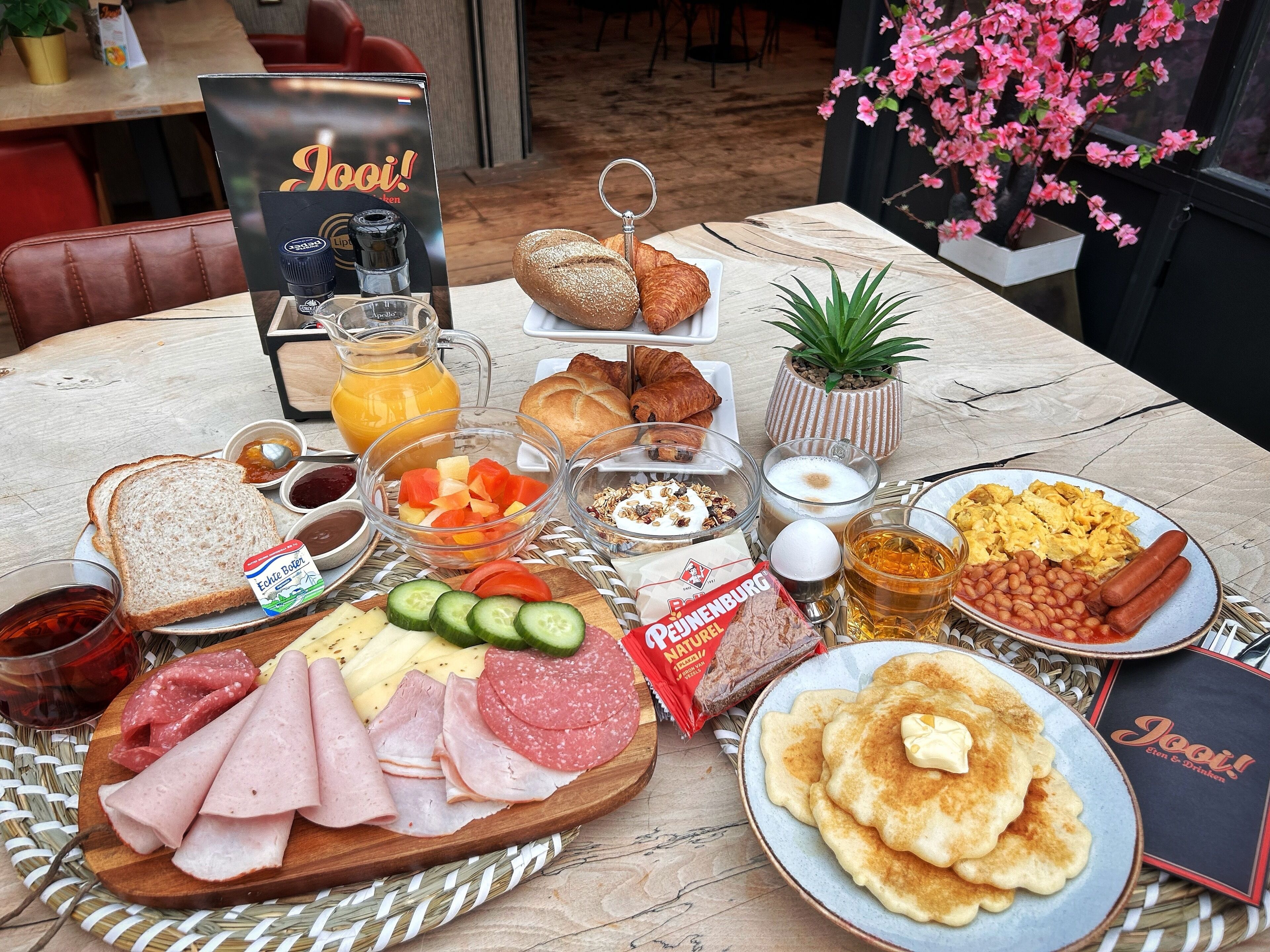 Foto - Hotel De Boei