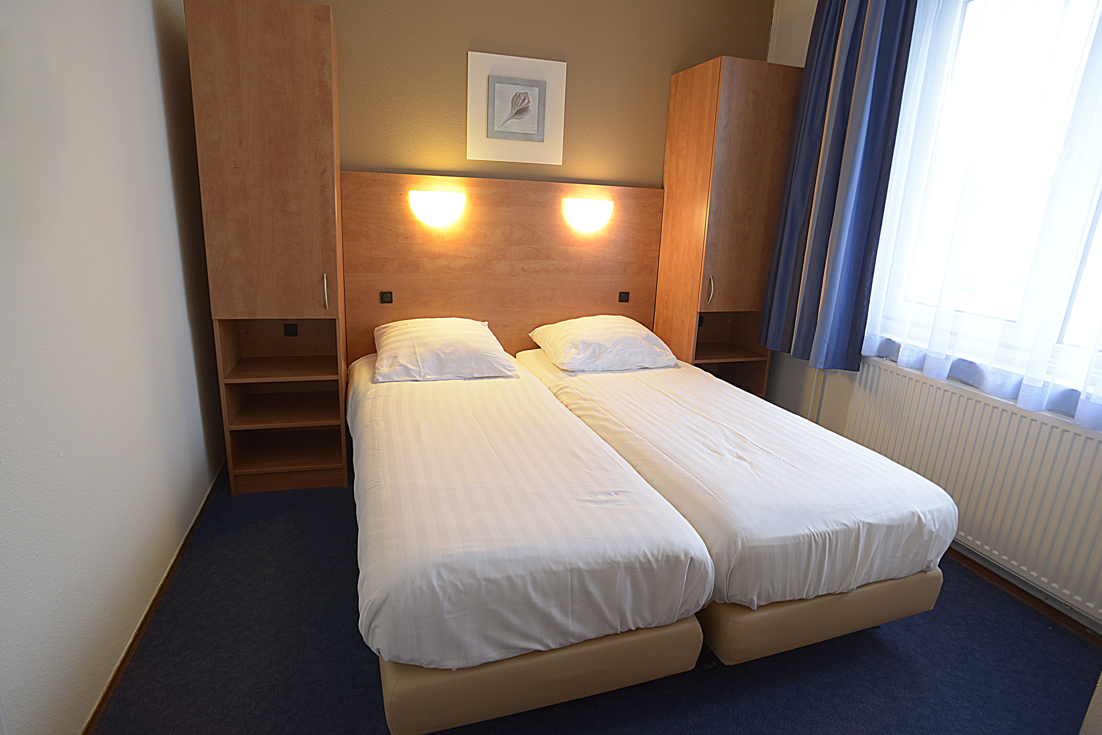 Foto - Hotel De Boei