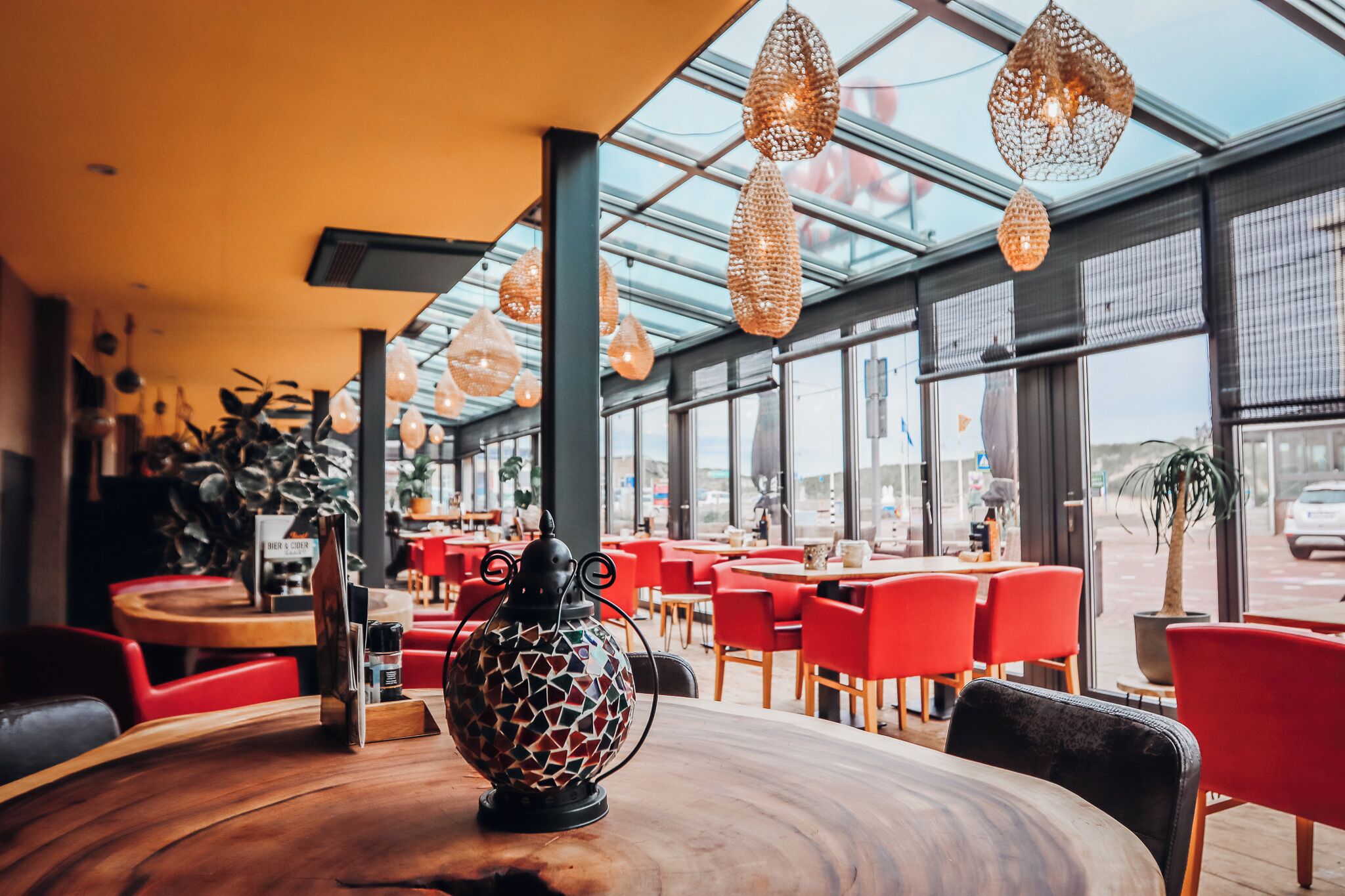 Foto - Hotel De Boei