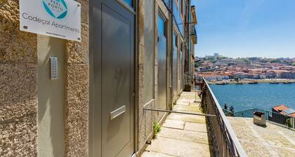 Feel Porto Codeçal Flats