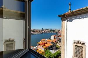 Vista da propriedade
