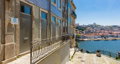 Feel Porto Codeçal Flats