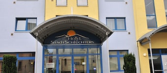 AKZENT Hotel Stadt Schlüchtern